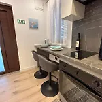 Apartment Maestral Porec