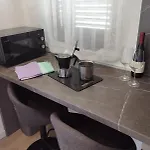 Apartment Maestral *