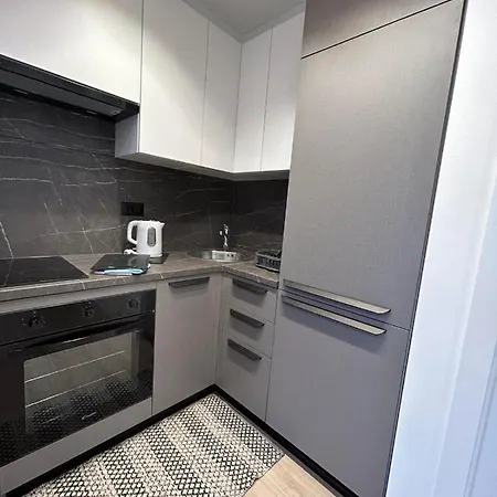 Maestral Apartment