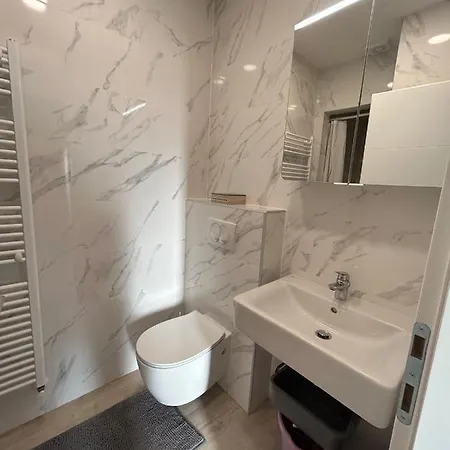 Apartment Maestral Porec