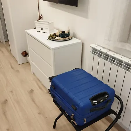 Maestral Apartment *