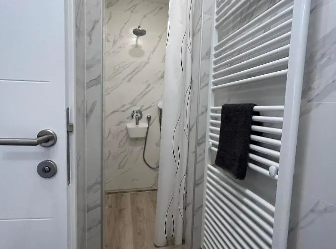 Apartman Maestral Porec