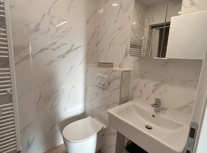 Apartman Maestral Porec