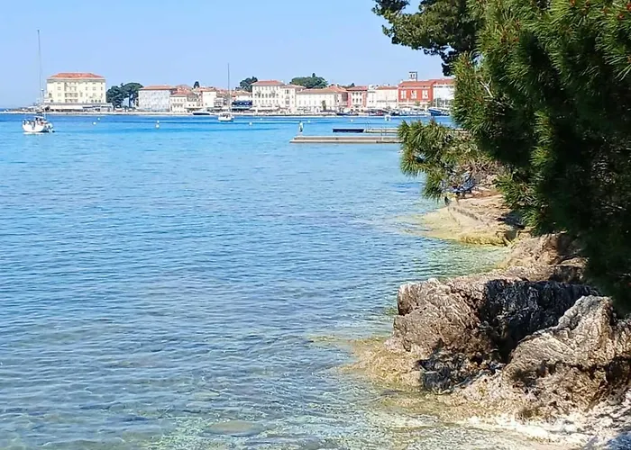 Maestral Porec