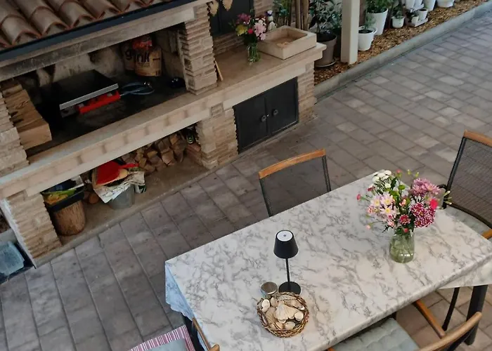 Apartman Maestral Porec