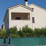 Apartment Maestral