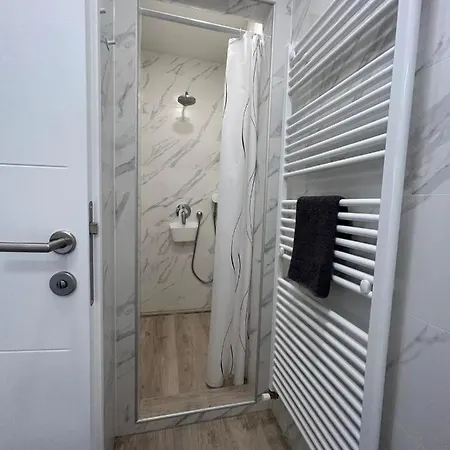 Apartmán Maestral Poreč