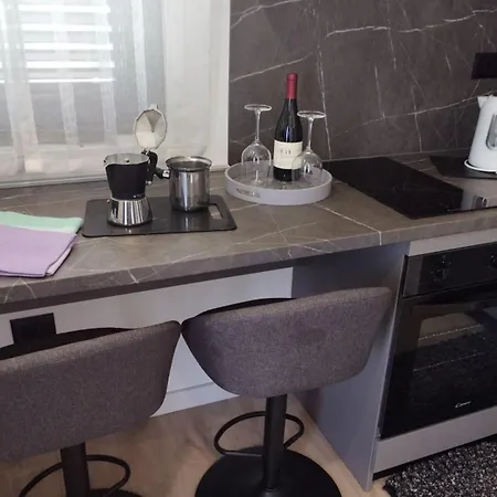 Maestral Apartmán *