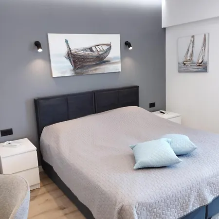 Maestral Apartmán *