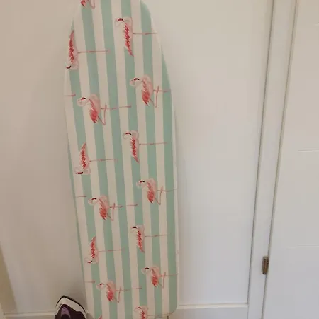 Maestral Apartmán *