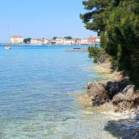 Maestral Poreč