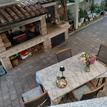 Apartmán Maestral Poreč