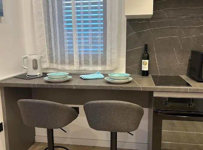 Maestral ポレッチ