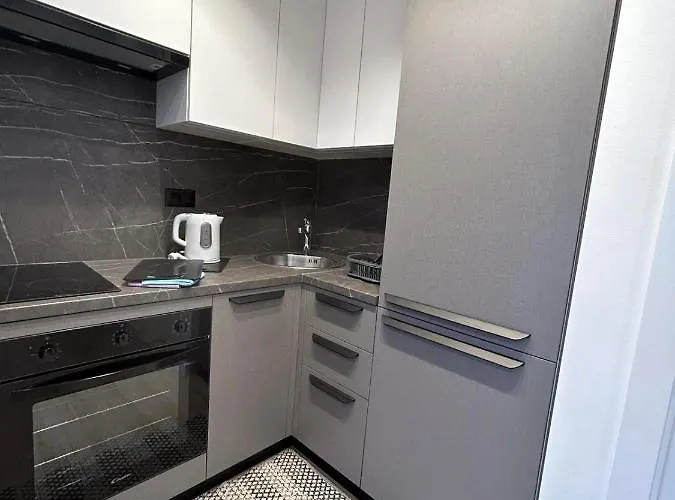 Maestral アパート