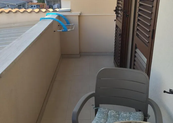 アパート Maestral *