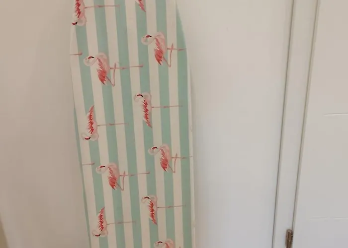 Maestral アパート *