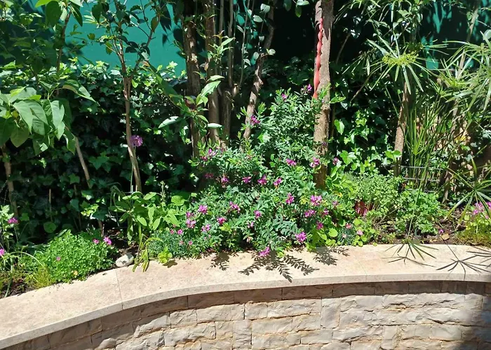 Maestral アパート