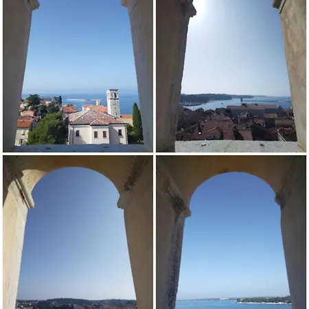 Maestral * Пореч