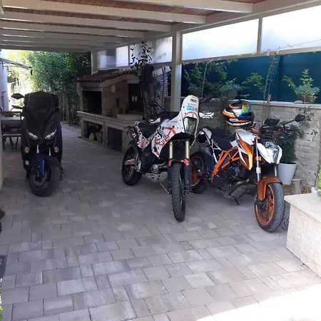 Maestral Апартаменты *