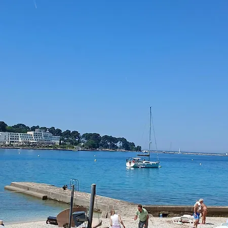 Maestral * Poreč