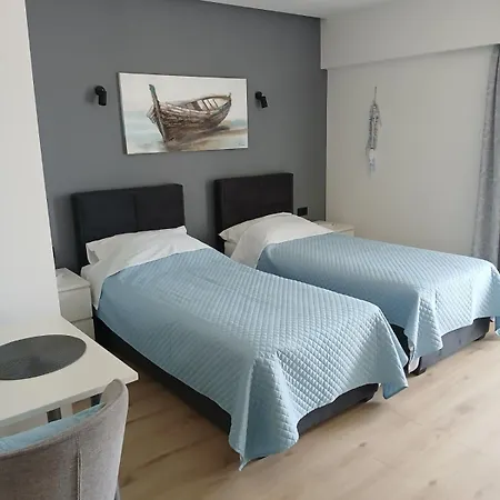 Maestral * Пореч